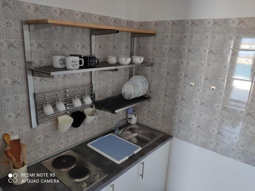 Amazing Seaview Apartment With A Balcony Near The Beach - Kneza Trpimira I Задар Экстерьер фото